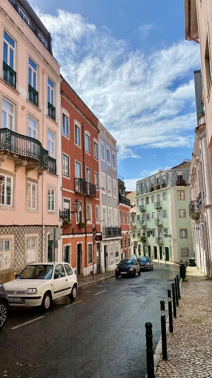 Arco da Rua Augusta, Lisboa
